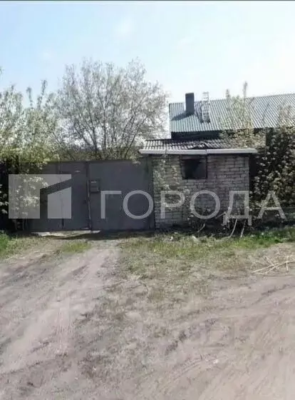 Участок в Алтайский край, Барнаул Краевая ул., 3 (10.0 сот.) - Фото 0