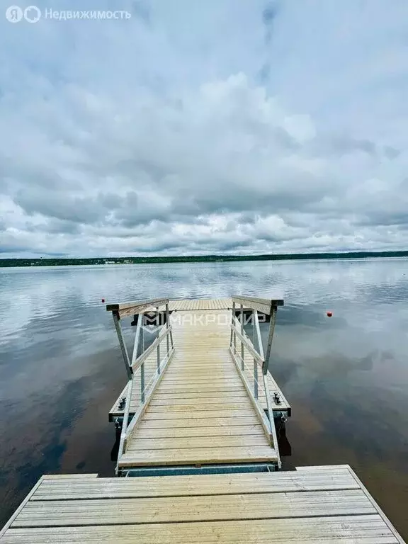 Дом в деревня Кучерово, 5 (105 м) - Фото 1
