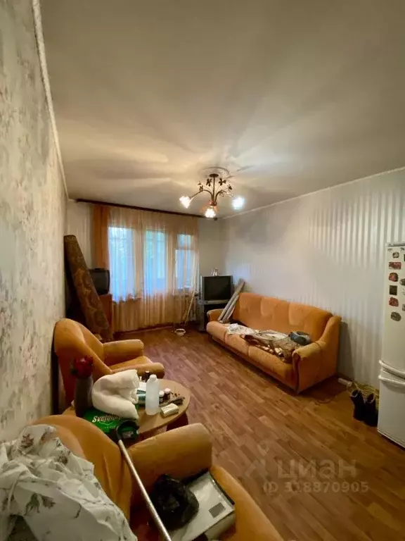 2-к кв. Нижегородская область, Нижний Новгород ул. Энгельса, 20 (46.0 ... - Фото 0