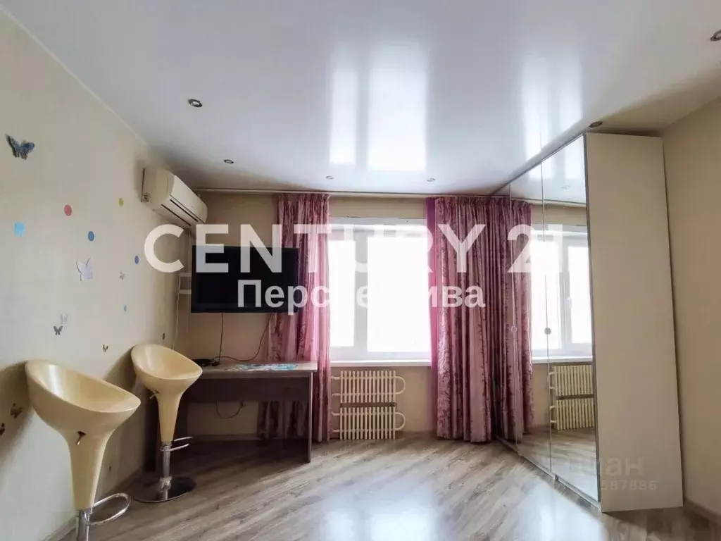 2-к кв. Московская область, Люберцы Комсомольский просп., 13 (54.1 м) - Фото 1