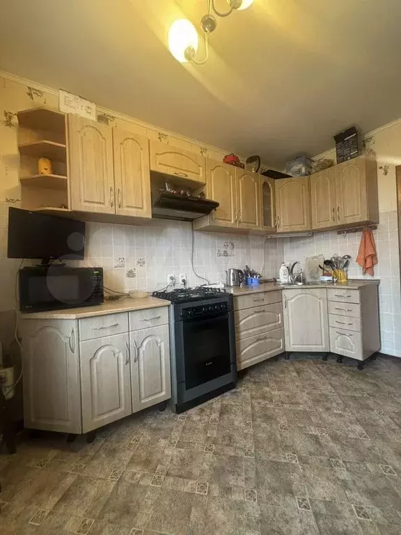 2-к. квартира, 62 м, 5/5 эт. - Фото 0