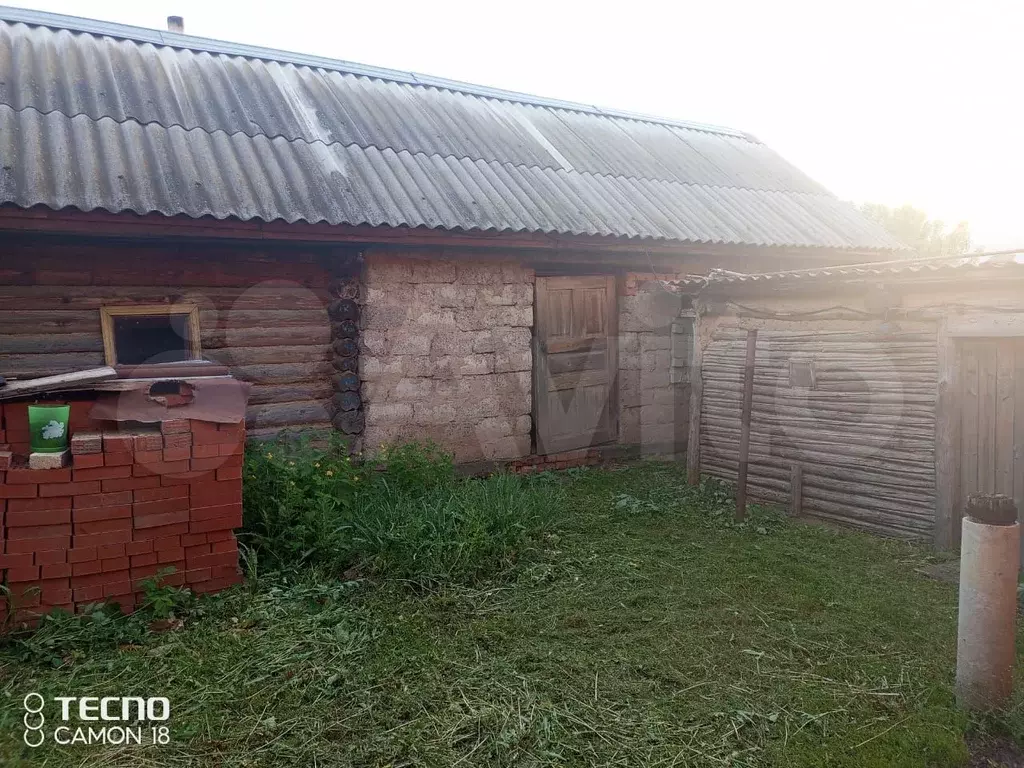 Дом 40 м на участке 4 сот. - Фото 1