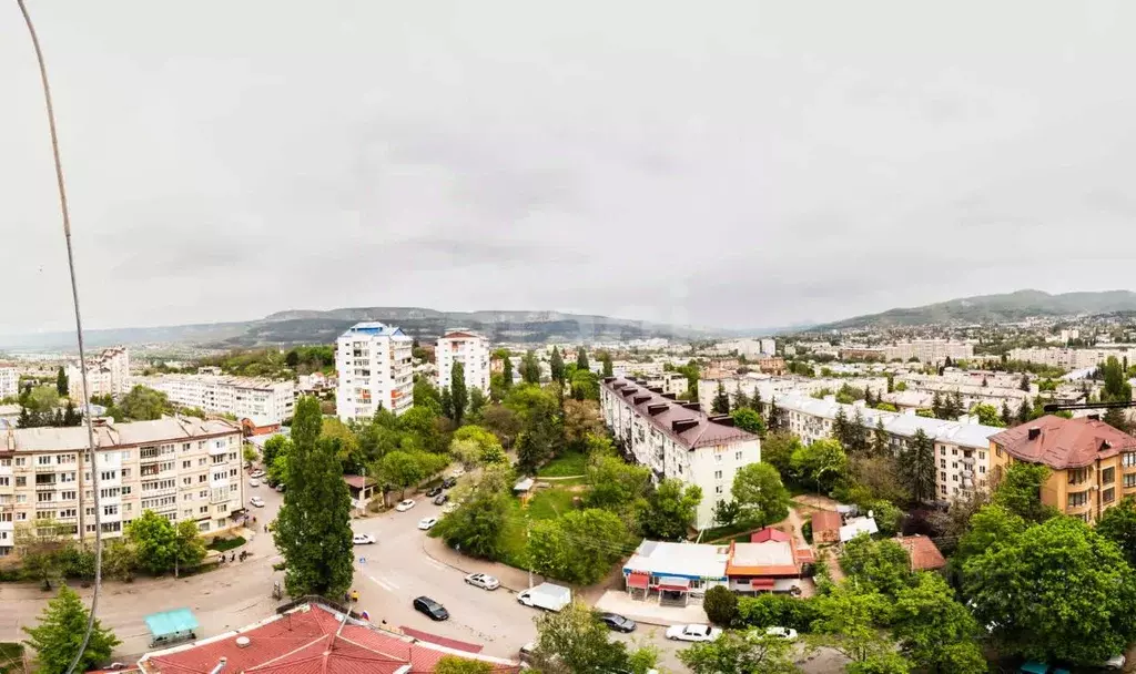 3-к кв. Ставропольский край, Кисловодск ул. Островского (72.6 м) - Фото 1