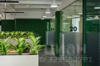 Офис в Санкт-Петербург Новгородская ул., 23 (1212 м) - Фото 2