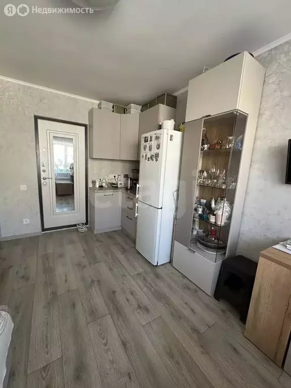 1к в -комнатной квартире (13 м) - Фото 1