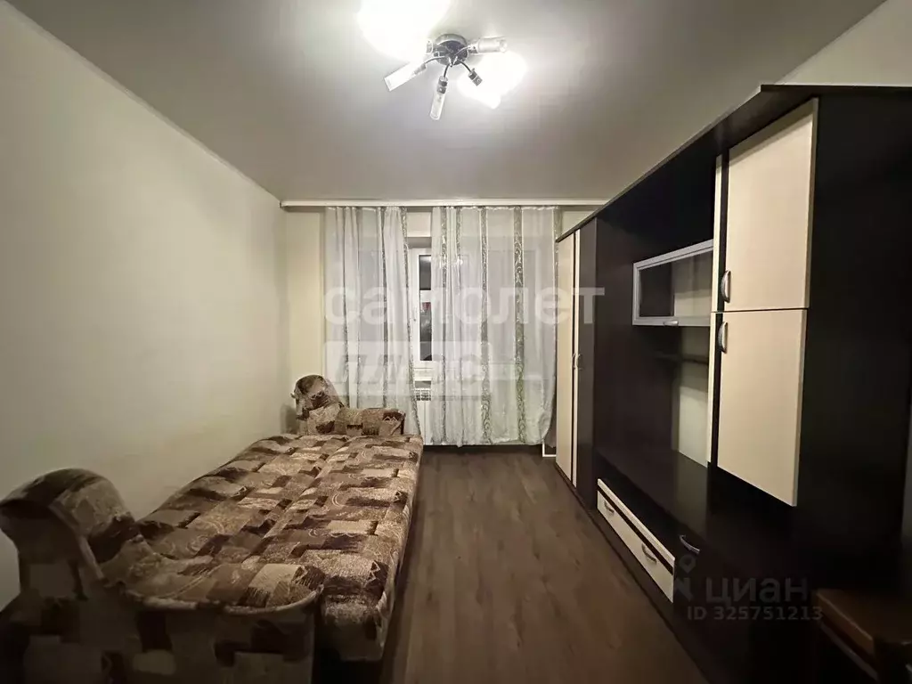 Комната Калужская область, Калуга ул. Болотникова, 2 (12.5 м) - Фото 2