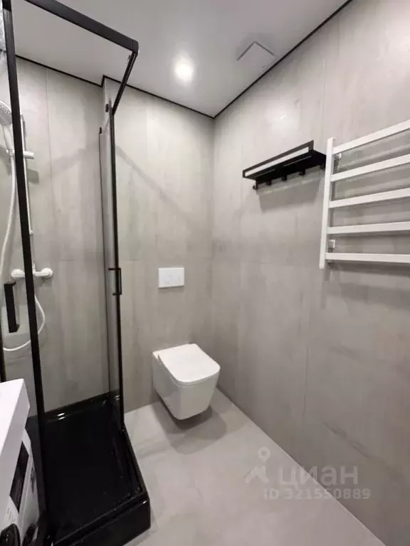 Студия Москва Очаковское ш., 9А (26.0 м) - Фото 0