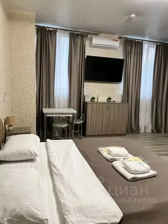 1-к кв. Тверская область, Тверь ул. Макарова, 4к1 (42.0 м) - Фото 0