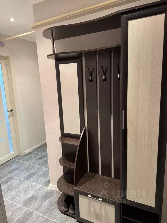 1-к кв. Костромская область, Кострома Давыдовский-2 мкр, 55 (33.3 м) - Фото 1