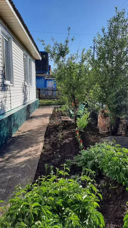 Дом 36,2 м на участке 5 сот. - Фото 1