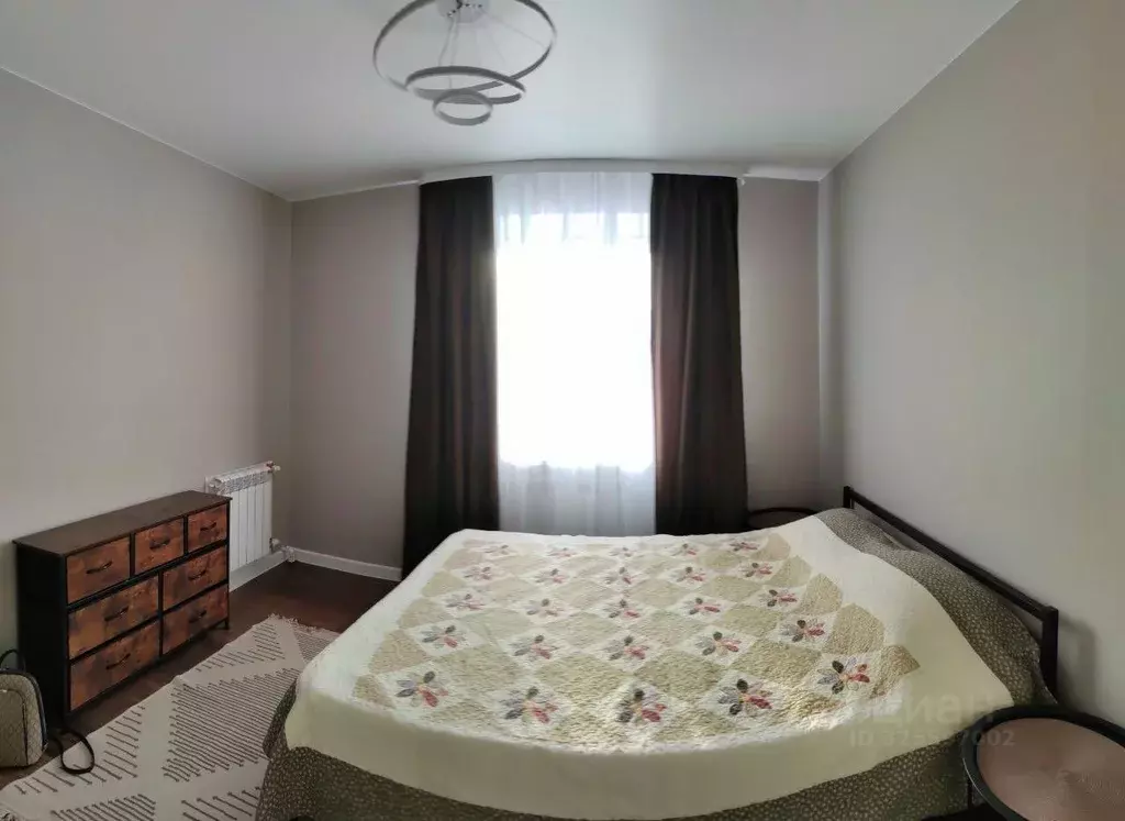 2-к кв. Ивановская область, Иваново ул. Мякишева, 25 (50.0 м) - Фото 2