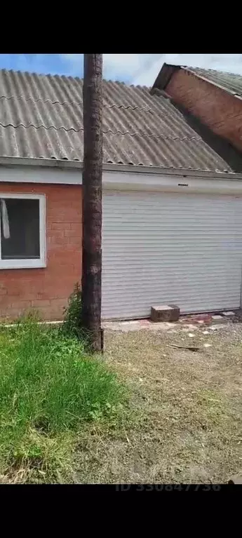 Дом в Северная Осетия, Ардон ул. Рамонова, 36 (40 м) - Фото 2