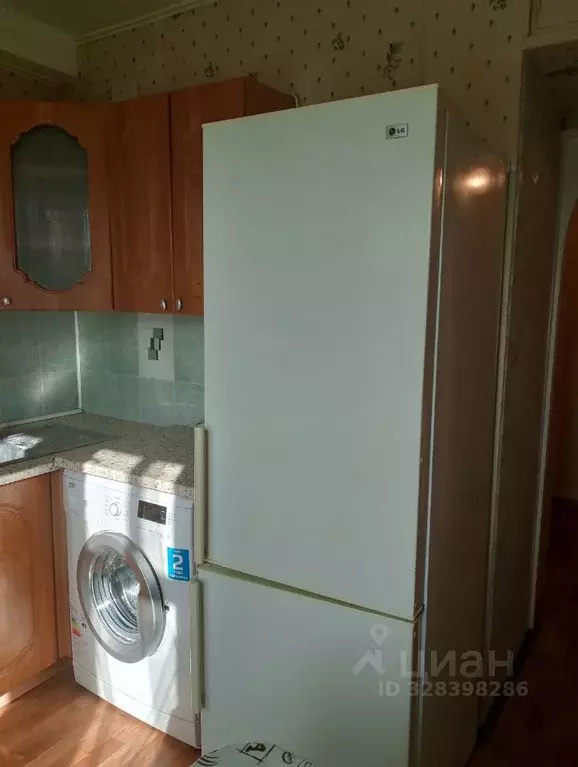 1-к кв. Удмуртия, Ижевск ул. Карла Маркса, 436 (30.0 м) - Фото 2