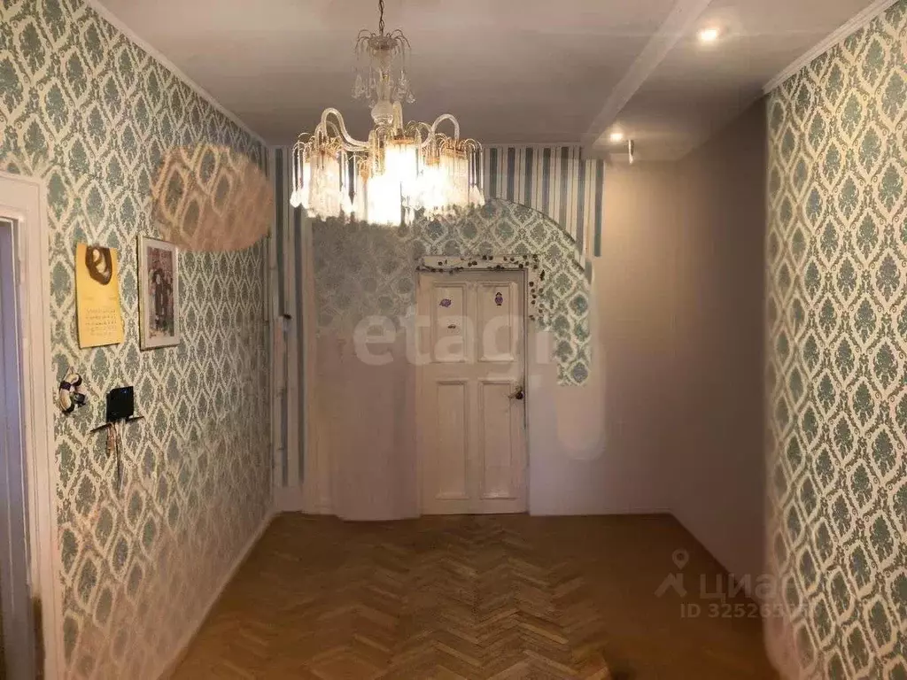 Комната Москва Хорошевское ш., 34 (26.0 м) - Фото 1