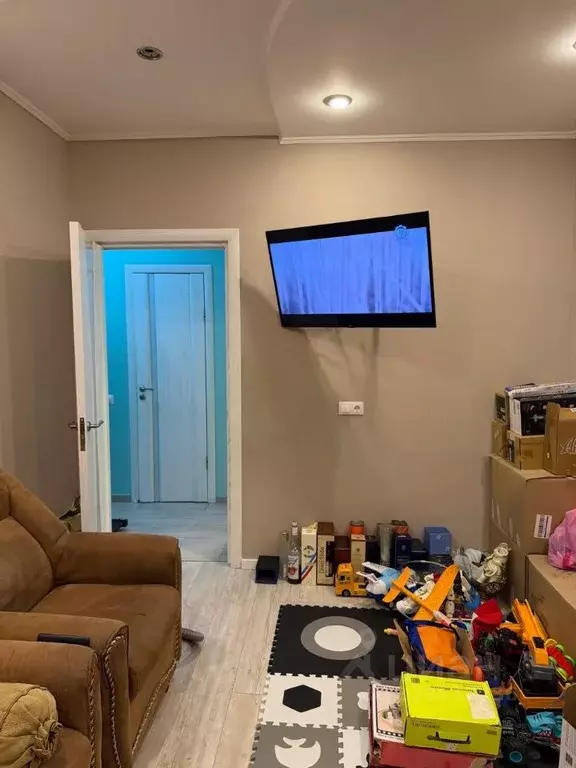 2-к кв. Московская область, Долгопрудный Новый бул., 7к1 (51.0 м) - Фото 2