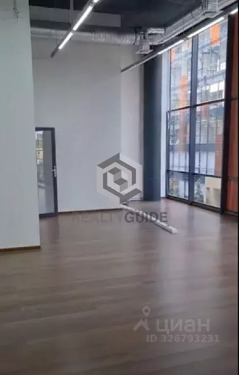 Офис в Москва Каширское ш., 3К2С4 (334 м) - Фото 1