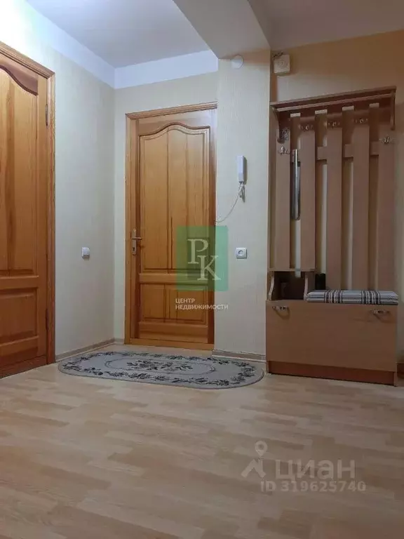 3-к кв. Севастополь ул. Хрусталева, 177 (74.0 м) - Фото 1