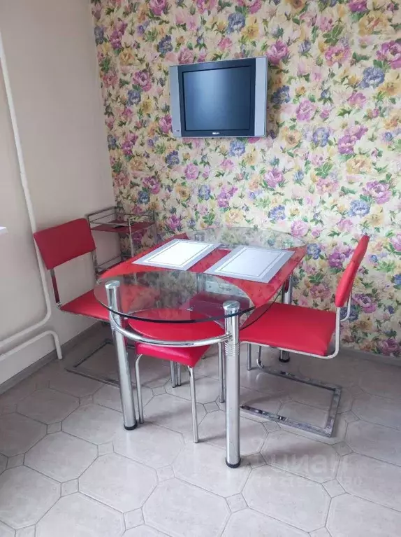 1-к кв. Москва бул. Дмитрия Донского, 11К2 (40.0 м) - Фото 1