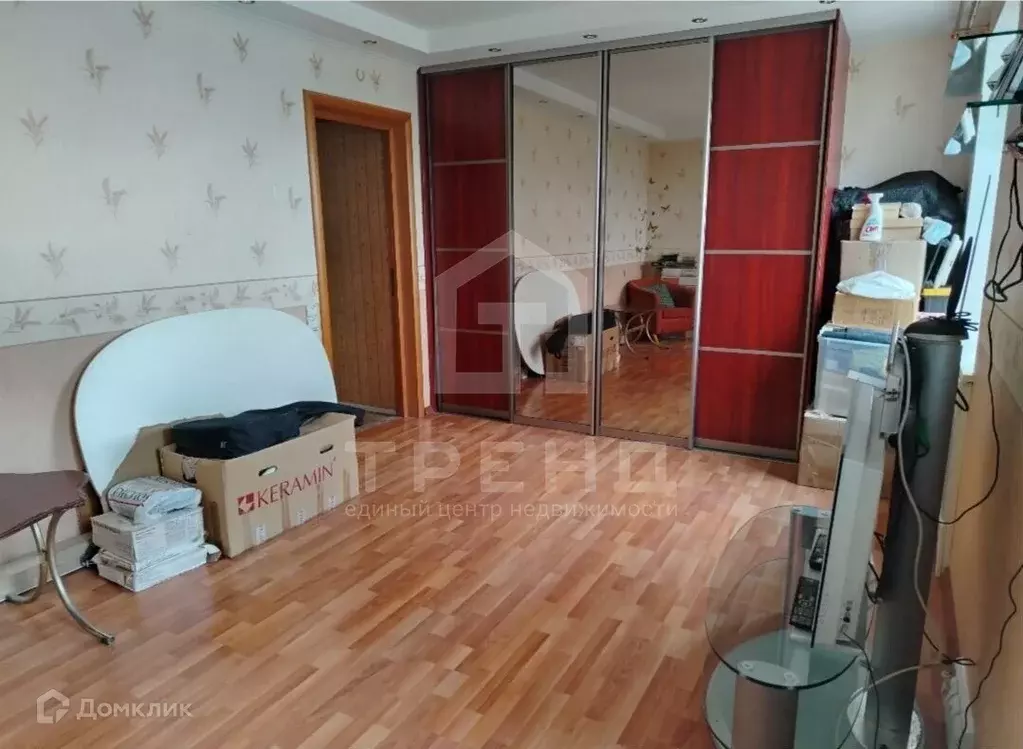 Продаётся 3-к квартира, 69.8 м - Фото 1