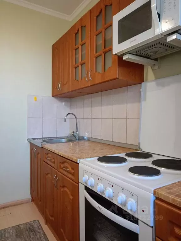 1-к кв. Москва ул. Новаторов, 10 (42.0 м) - Фото 0