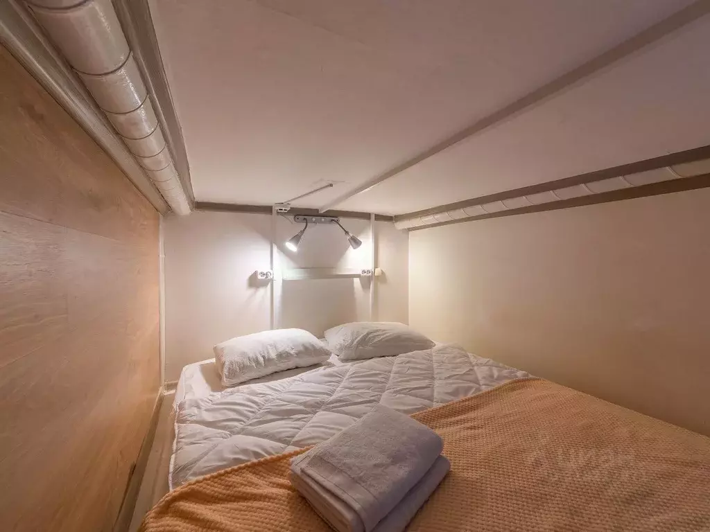 1-к кв. Санкт-Петербург Коломенская ул., 10 (25.0 м) - Фото 0