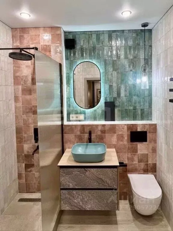 1-к кв. Калининградская область, Зеленоградск ул. Имени Гвардии ... - Фото 1