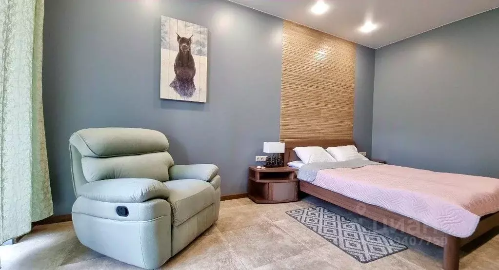 2-к кв. Калининградская область, Светлогорск ул. Динамо, 14 (67.0 м) - Фото 1