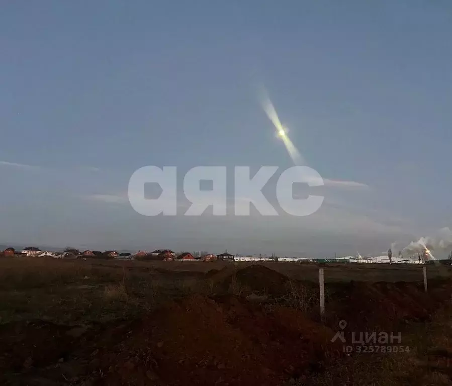 Участок в Краснодарский край, Успенский район, Коноковское с/пос, с. ... - Фото 2