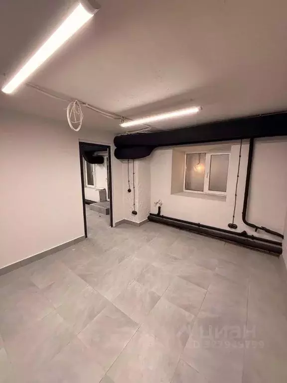 Помещение свободного назначения в Москва Люсиновская ул., 48-50к10 (14 ... - Фото 1