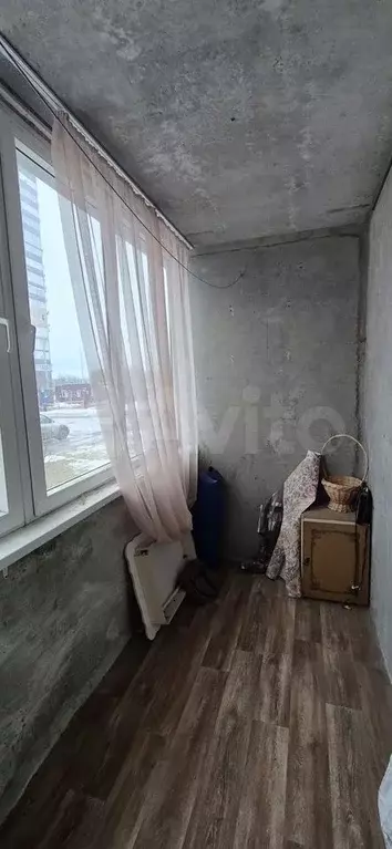 1-к. квартира, 40 м, 1/16 эт. - Фото 0