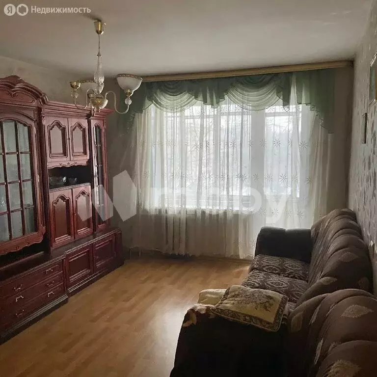 2-комнатная квартира: Калининград, улица Войнич, 11 (46 м) - Фото 2