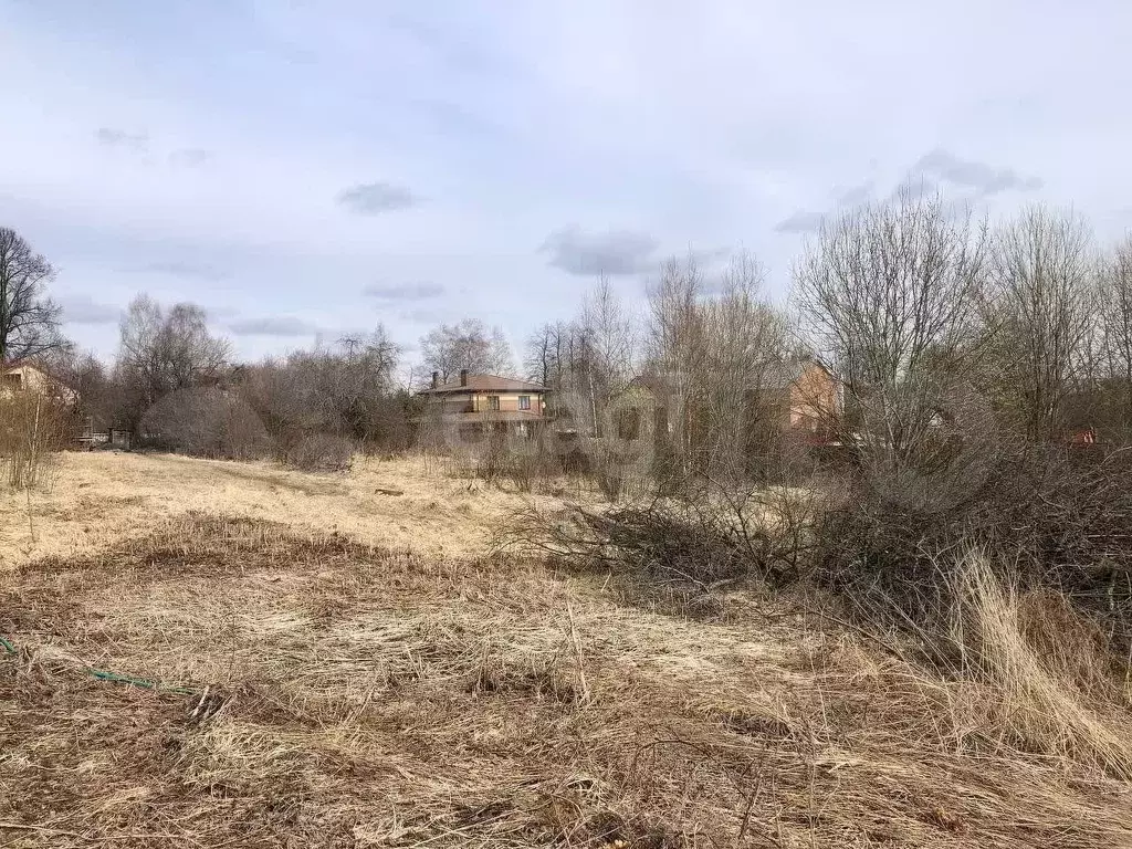 Участок 12 сот. (личное подсобное хозяйство (лпх)) - Фото 1