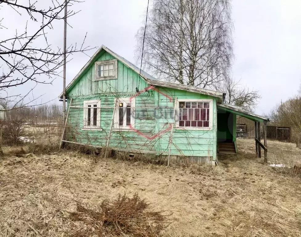 Дом 37,5 м на участке 7 сот. - Фото 0