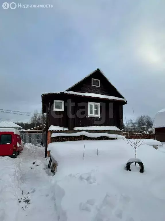 Участок в Тверская область, Кимрский муниципальный округ, садовое ... - Фото 2