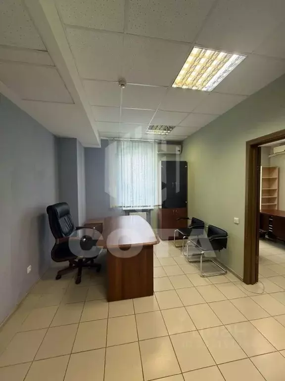 Офис в Воронежская область, Воронеж Купянский пер., 11 (51 м) - Фото 1