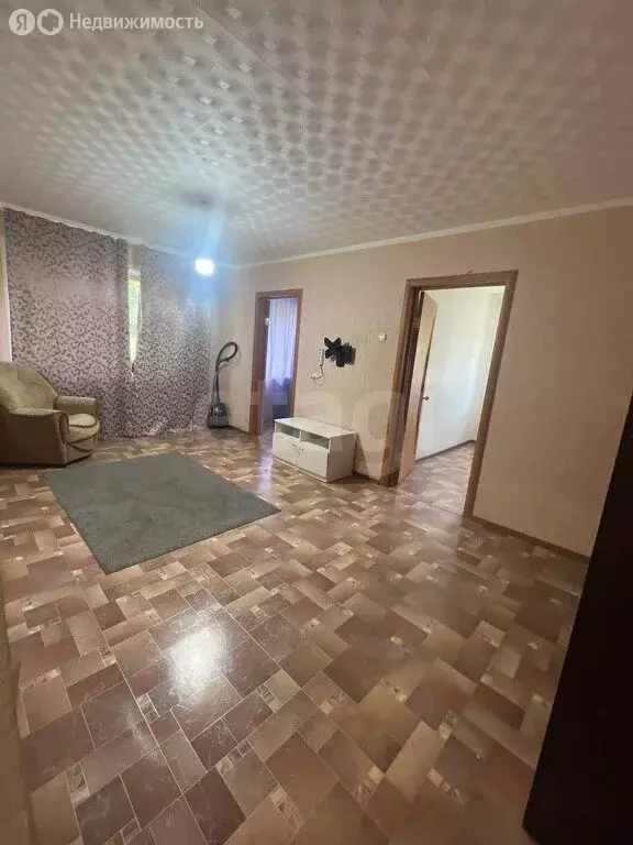 4-комнатная квартира: Дорогино, Центральная улица, 17 (61 м) - Фото 0