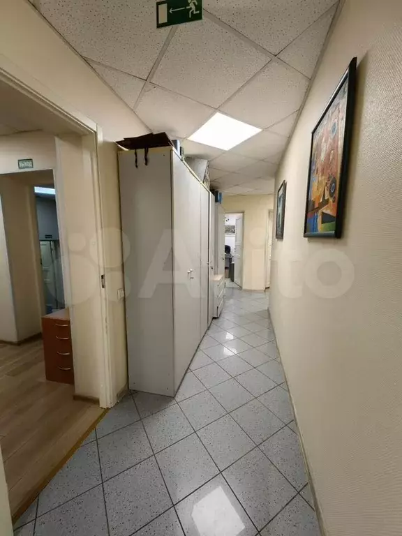 Офис - Фото 1