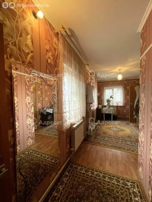 Дом в Волгоград, территория посёлок Горная Поляна, Горнополянская ... - Фото 2