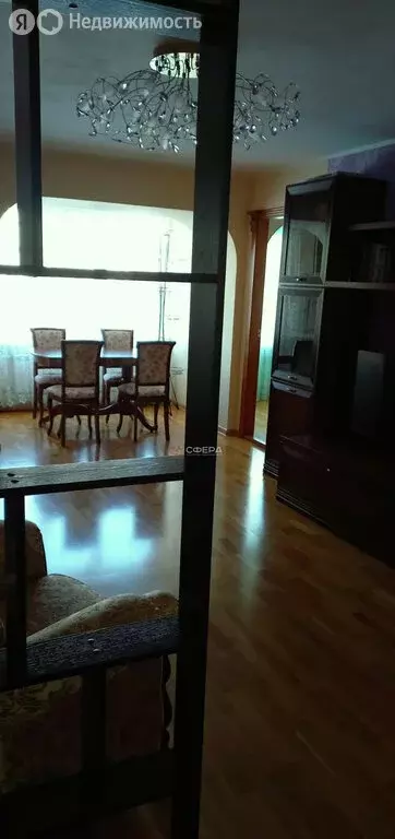 3-комнатная квартира: Новосибирск, улица Костычева, 20 (69.3 м) - Фото 2