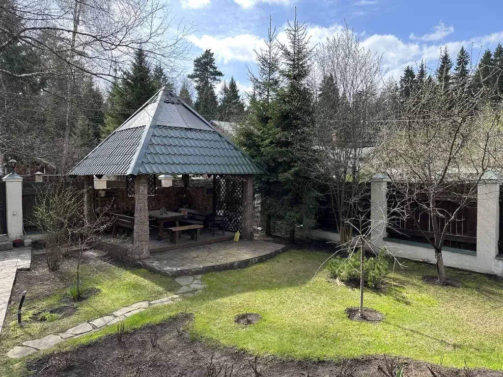 Коттедж в Московская область, Одинцовский городской округ, Вишня СНТ ... - Фото 2