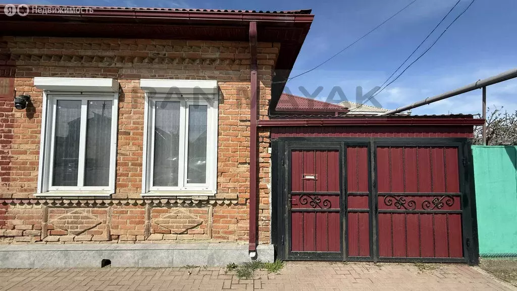 Дом в Майкоп, Подгорная улица, 343 (159 м) - Фото 1