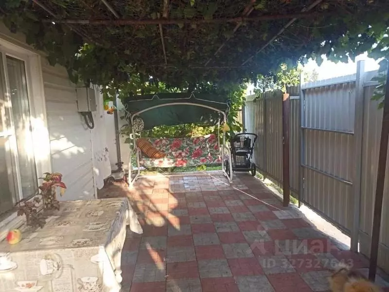 Дом в Самарская область, Ставропольский район, Верхнее Санчелеево ... - Фото 1