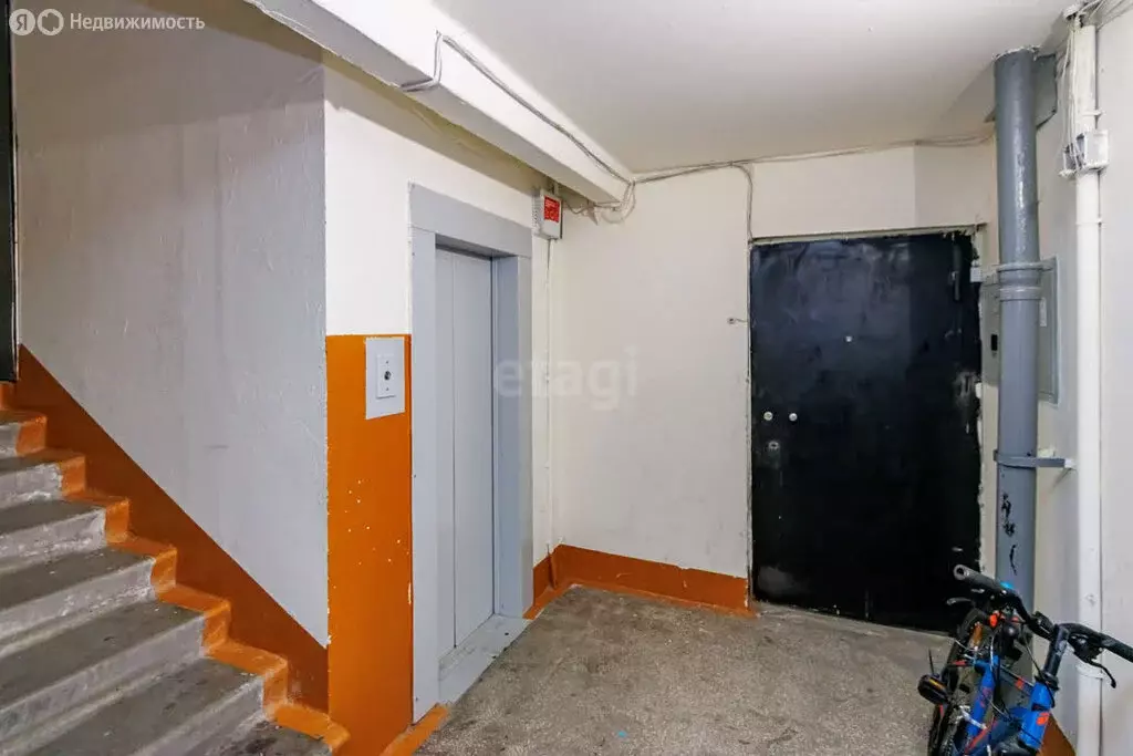 2-комнатная квартира: Тюмень, Транспортная улица, 79/2 (61.2 м) - Фото 2