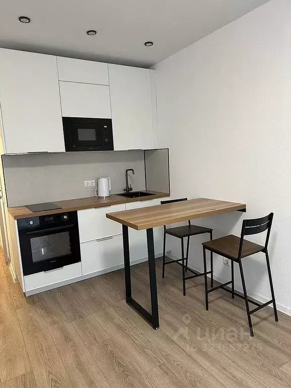 Студия Московская область, Красногорск городской округ, пос. ... - Фото 1