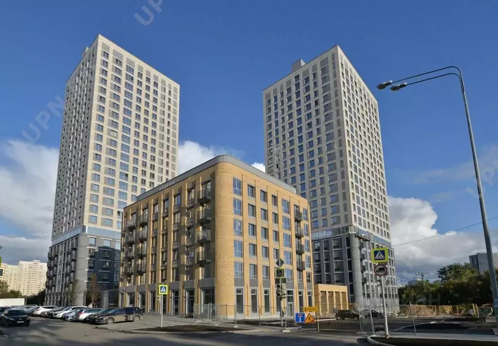 Гараж в Свердловская область, Екатеринбург ул. Сурикова, 63/2 (18 м) - Фото 2