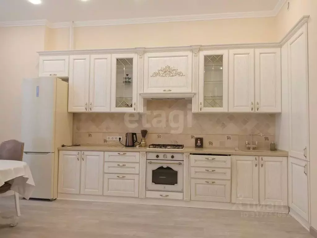 4-к кв. Татарстан, Казань ул. Столярова, 19 (109.0 м) - Фото 1