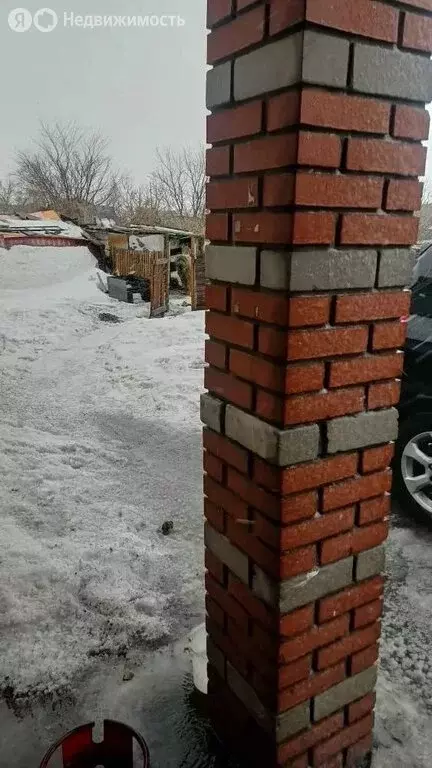 Дом в село Поспелиха, Советская улица (133.9 м) - Фото 1