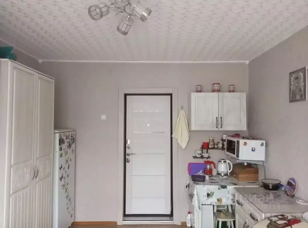 Комната Тульская область, Щекинский район, Первомайский городское ... - Фото 2