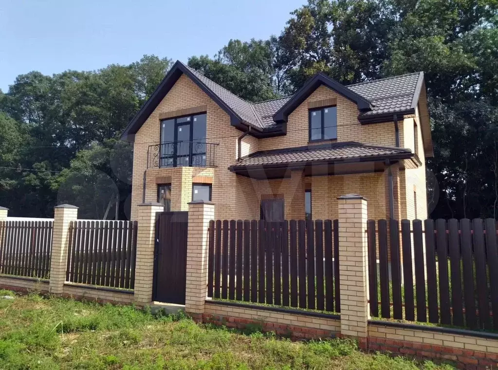 Дом 150 м на участке 5 сот. - Фото 0