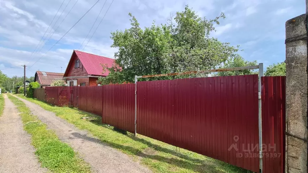 Дом в Владимирская область, Киржач Радуга СНТ,  (25 м) - Фото 1